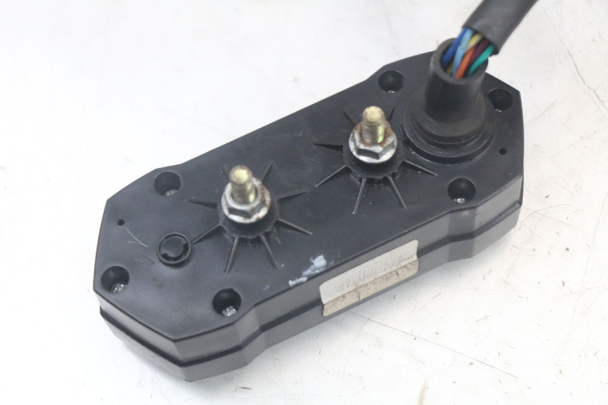 photo de CONTACHILOMETRI HYTRACK ST 170 (2020 - 2024) - Vista d'insieme del prodotto