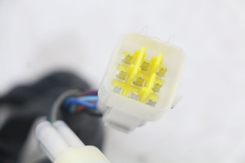 photo de CONTACHILOMETRI HYTRACK ST 170 (2020 - 2024) - Ricambio usato controllato