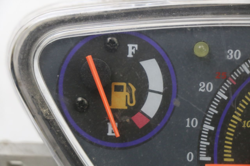 photo de Contachilometri VASTRO STREET X 4T 50 (2016 - 2021)