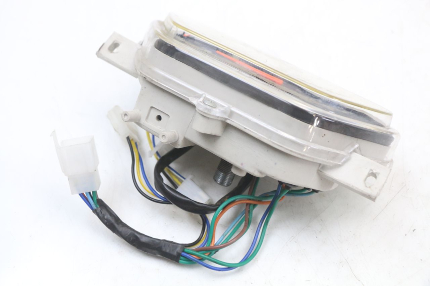 photo de Contachilometri VASTRO STREET X 4T 50 (2016 - 2021)