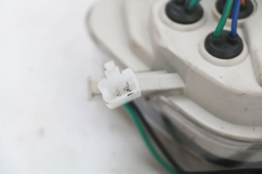 photo de Contachilometri VASTRO STREET X 4T 50 (2016 - 2021)