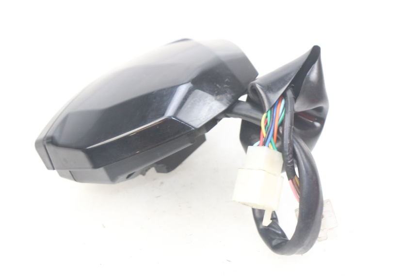 photo de CONTACHILOMETRI PEUGEOT STREETZONE 4T 50 (2018 - 2023)