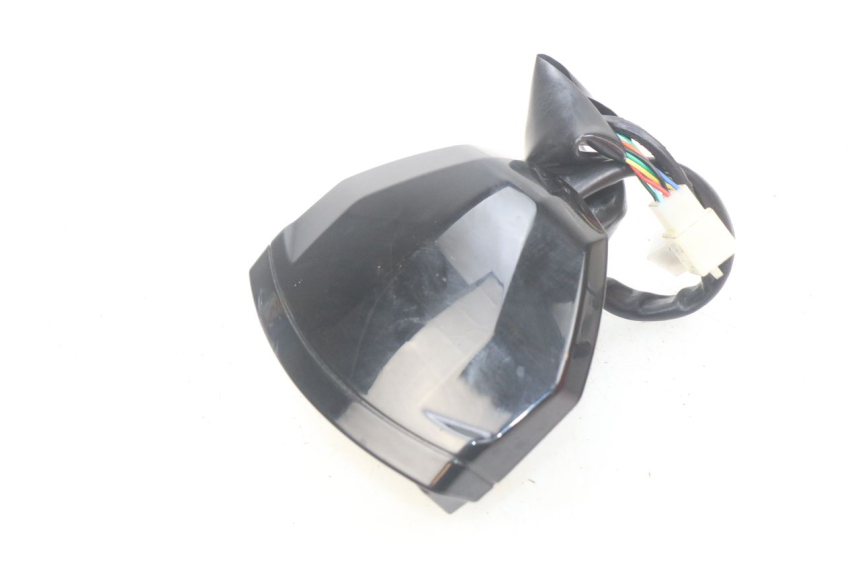 photo de CONTACHILOMETRI PEUGEOT STREETZONE 4T 50 (2018 - 2023)