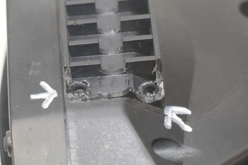 photo de CONTACHILOMETRI PEUGEOT STREETZONE 4T 50 (2018 - 2023)