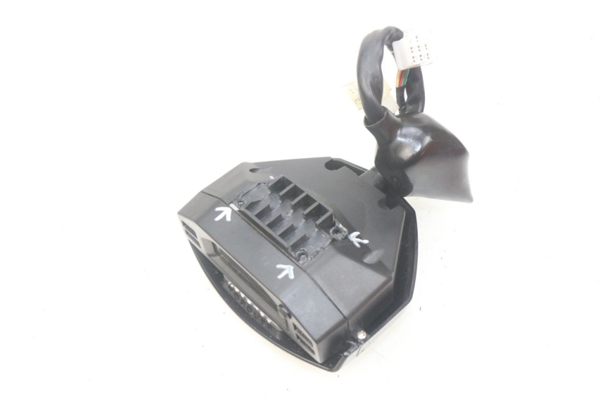 photo de CONTACHILOMETRI PEUGEOT STREETZONE 4T 50 (2018 - 2023)