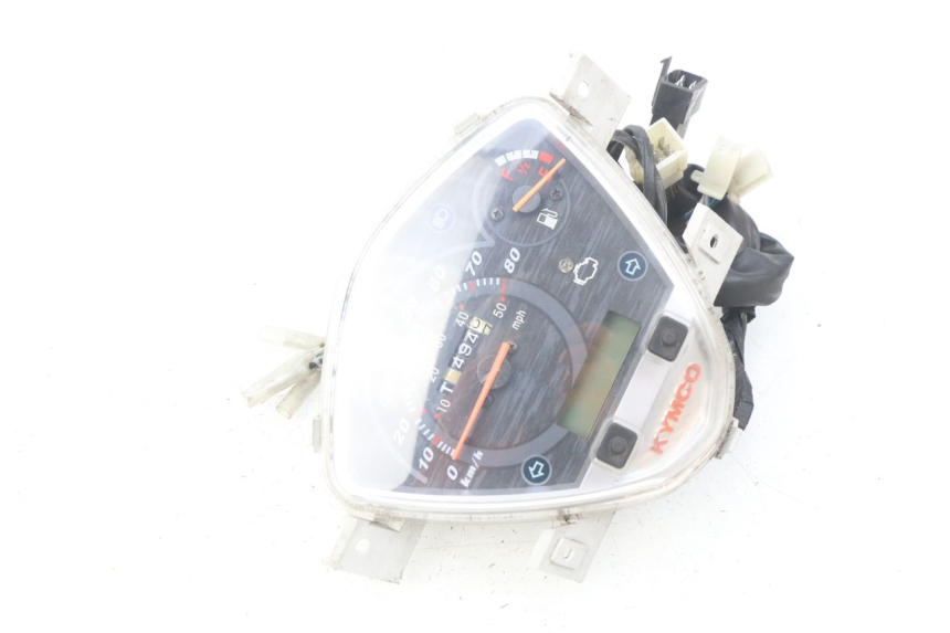 photo de Contachilometri KYMCO SUPER 8 4T 50 (2018 - 2020)