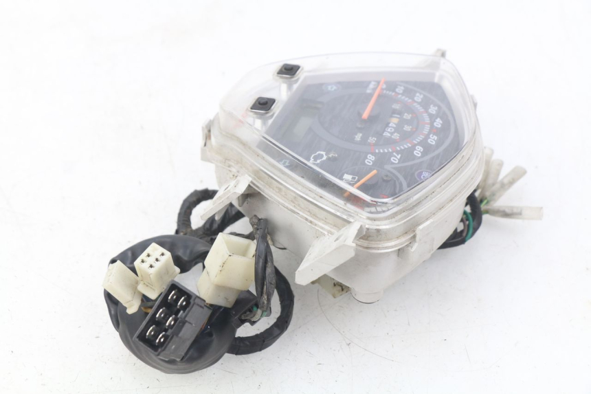 photo de Contachilometri KYMCO SUPER 8 4T 50 (2018 - 2020)