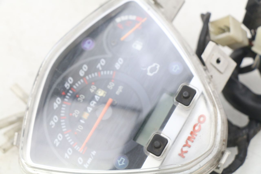 photo de Contachilometri KYMCO SUPER 8 4T 50 (2018 - 2020)