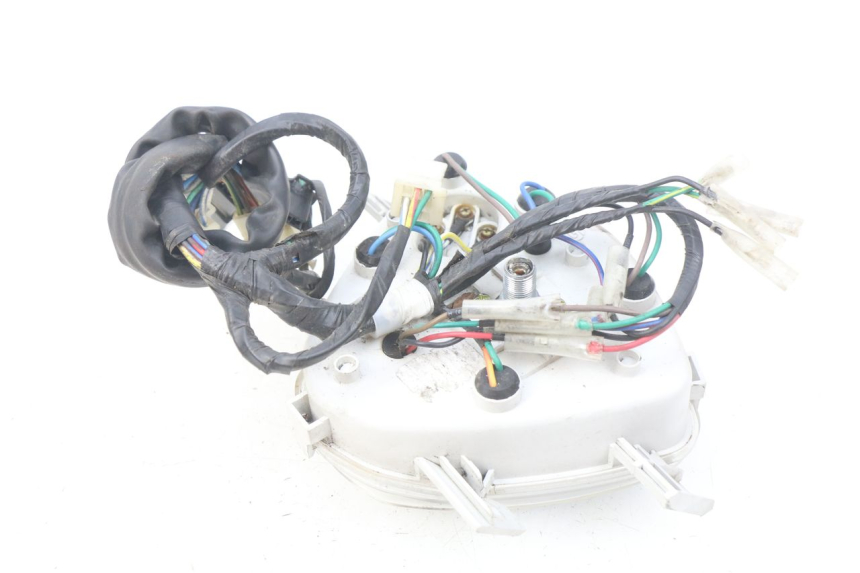 photo de Contachilometri KYMCO SUPER 8 4T 50 (2018 - 2020)