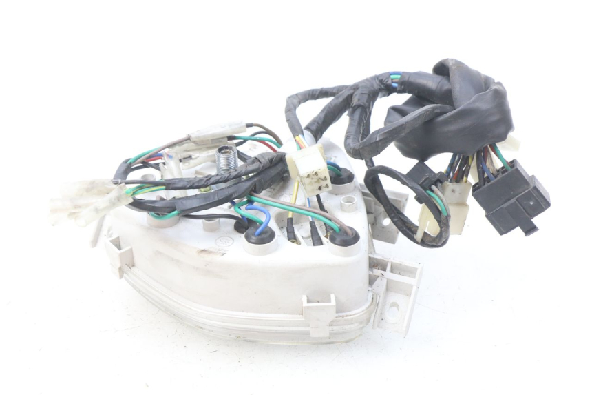 photo de Contachilometri KYMCO SUPER 8 4T 50 (2018 - 2020)