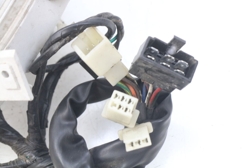 photo de Contachilometri KYMCO SUPER 8 4T 50 (2018 - 2020)