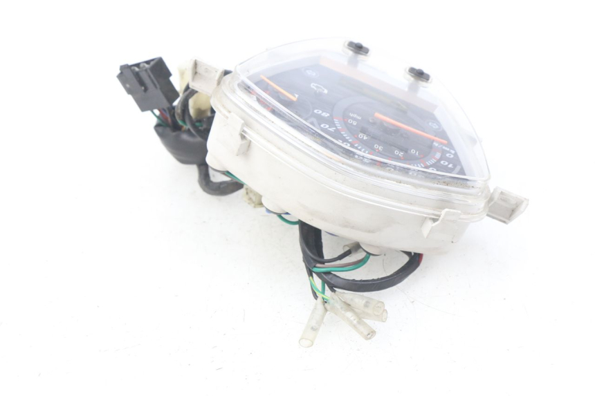 photo de Contachilometri KYMCO SUPER 8 4T 50 (2018 - 2020)