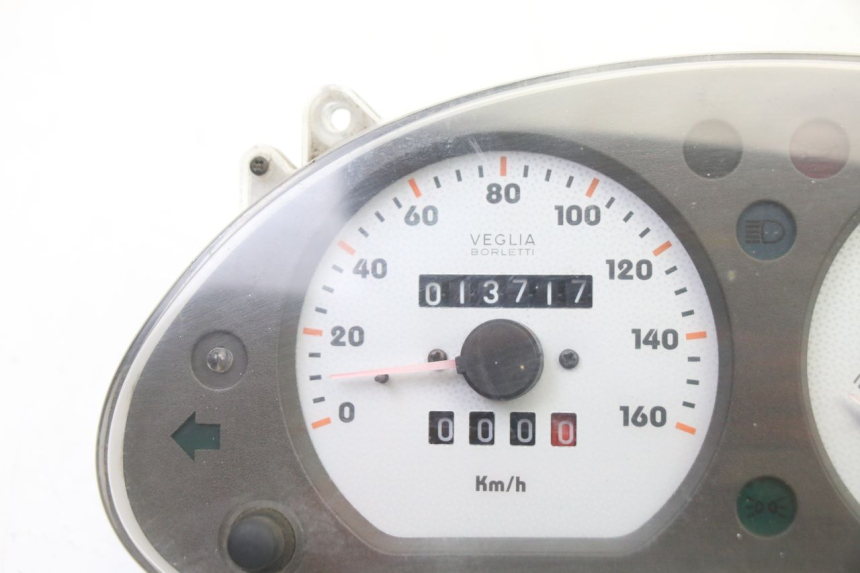 photo de CONTACHILOMETRI PIAGGIO SUPER LX 125 (2000 - 2003)