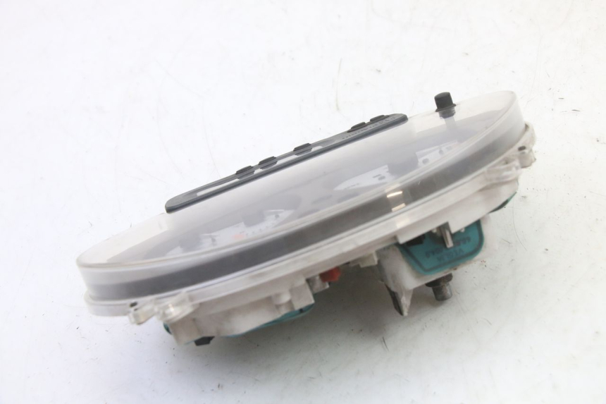 photo de CONTACHILOMETRI PIAGGIO SUPER LX 125 (2000 - 2003)