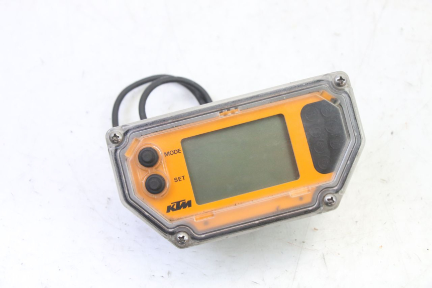 photo de CONTACHILOMETRI KTM SUPERENDURO R 950 (2005 - 2009)