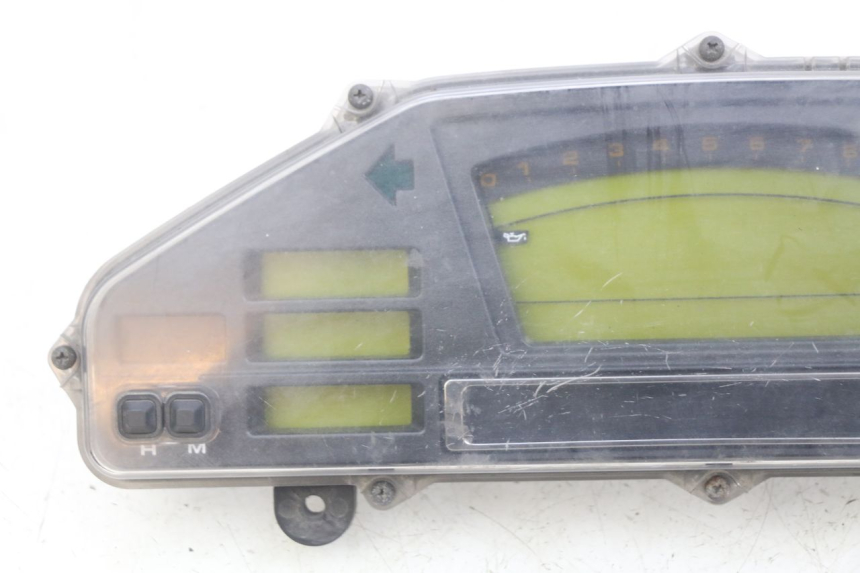photo de CONTACHILOMETRI SUZUKI BURGMAN 650 (2002 - 2004)