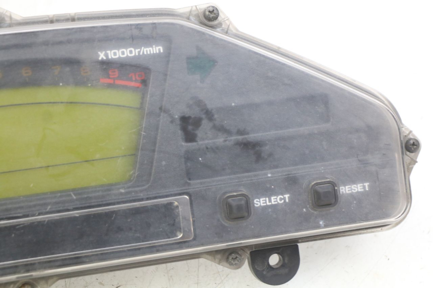 photo de CONTACHILOMETRI SUZUKI BURGMAN 650 (2002 - 2004)
