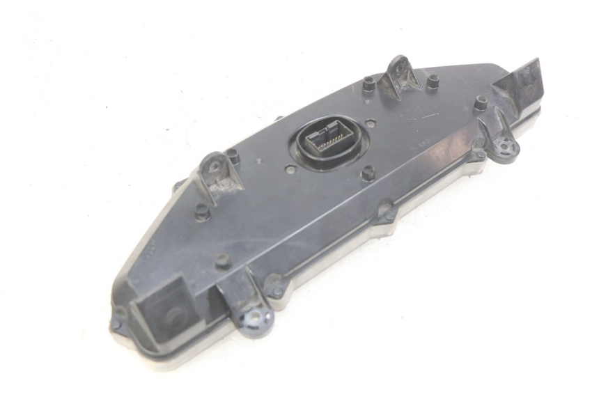 photo de CONTACHILOMETRI SUZUKI BURGMAN 650 (2002 - 2004)