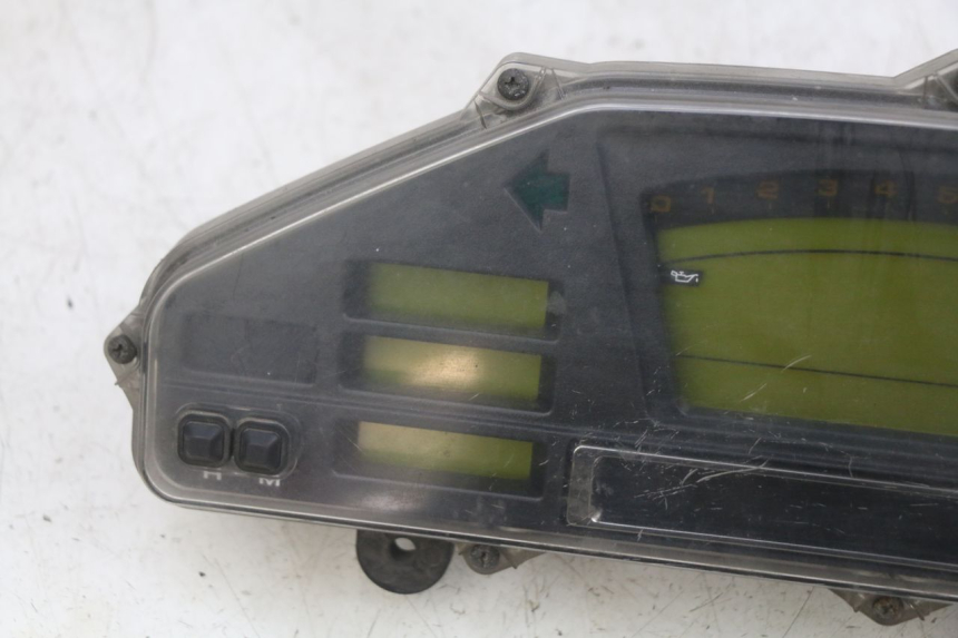 photo de CONTACHILOMETRI SUZUKI BURGMAN 650 (2002 - 2004)