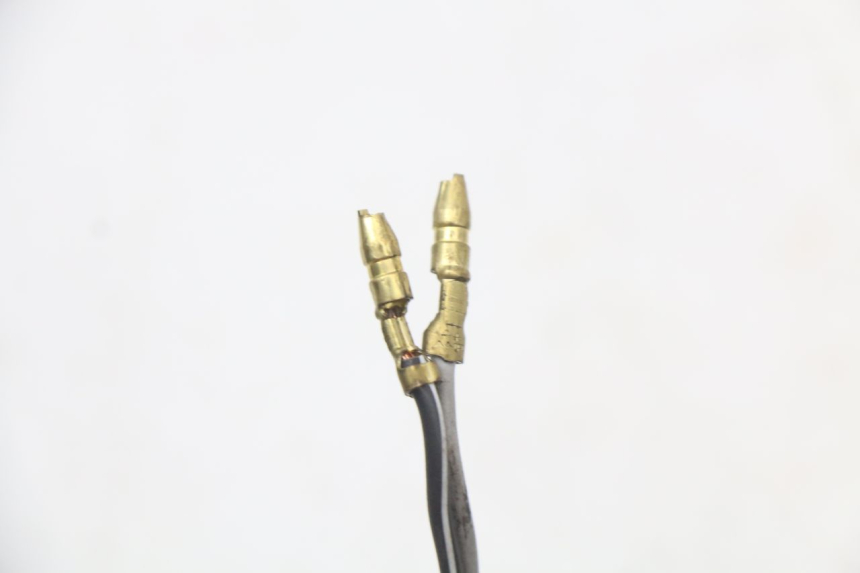 photo de CONTACHILOMETRI SUZUKI GN 125 (1997 - 2000)