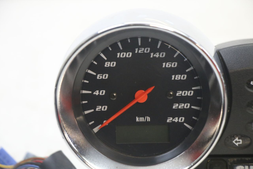 photo de CONTACHILOMETRI SUZUKI GSF S BANDIT 600 (2000 - 2004)