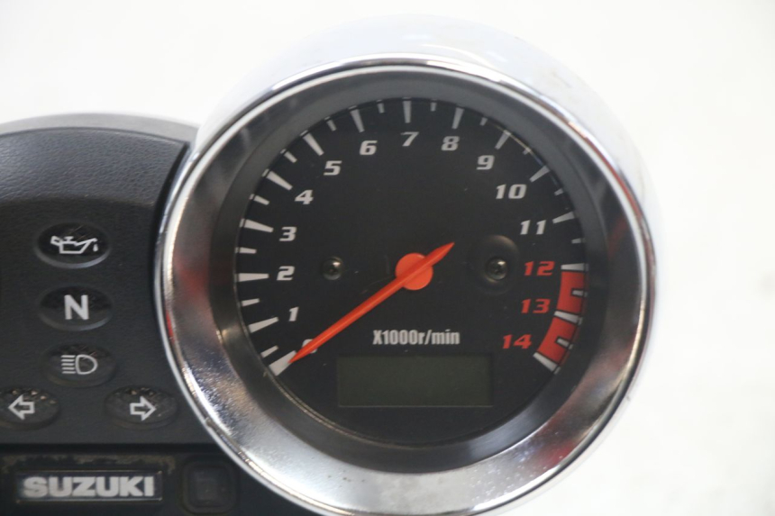 photo de CONTACHILOMETRI SUZUKI GSF S BANDIT 600 (2000 - 2004)
