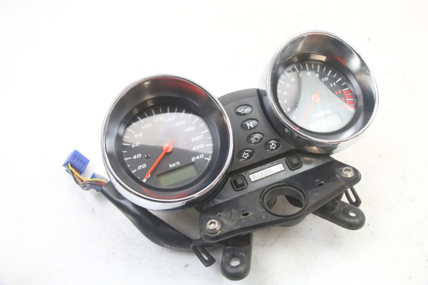photo de CONTACHILOMETRI SUZUKI GSF S BANDIT 600 (2000 - 2004)