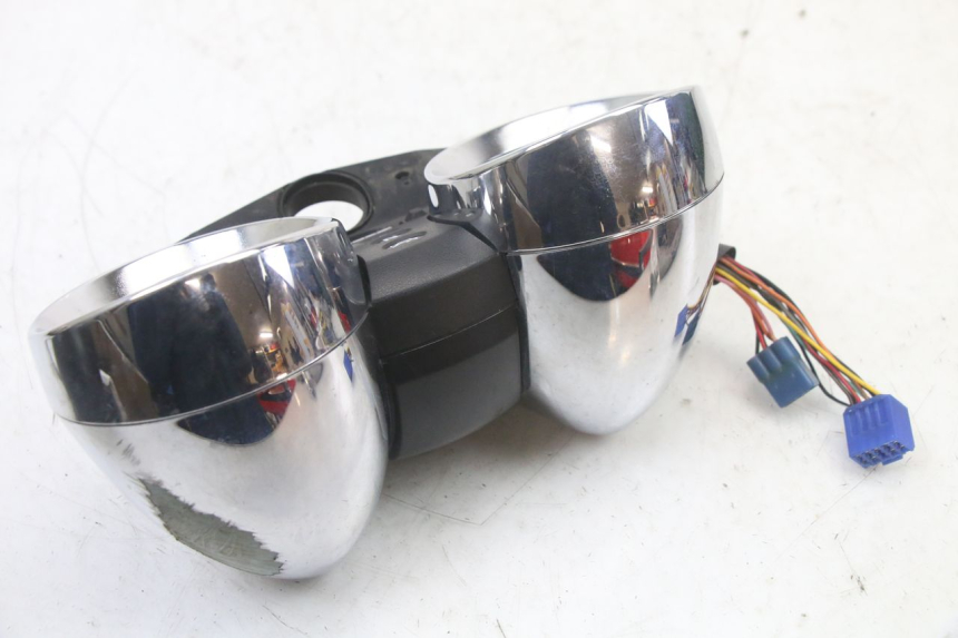 photo de CONTACHILOMETRI SUZUKI GSF S BANDIT 600 (2000 - 2004)