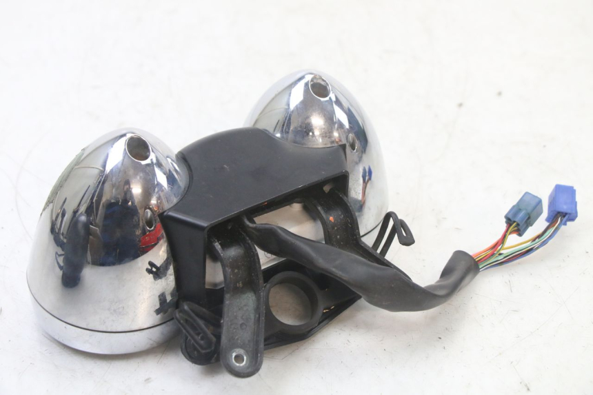 photo de CONTACHILOMETRI SUZUKI GSF S BANDIT 600 (2000 - 2004)