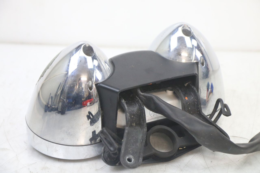 photo de CONTACHILOMETRI SUZUKI GSF S BANDIT 600 (2000 - 2004)