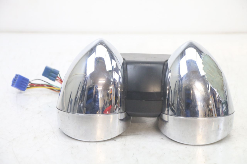 photo de CONTACHILOMETRI SUZUKI GSF S BANDIT 600 (2000 - 2004)