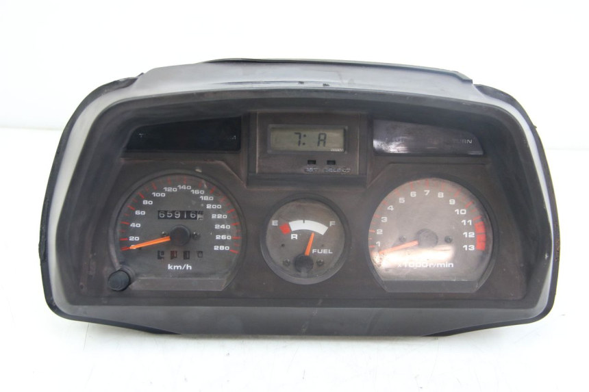 photo de CONTATORE SUZUKI GSX-F GSX  F 1100 (1988 - 1994)