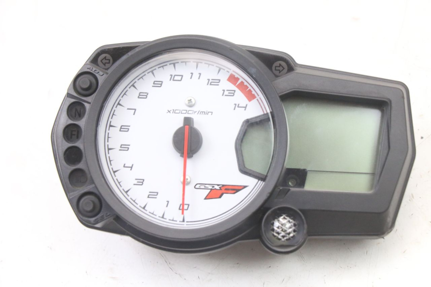 photo de CONTACHILOMETRI SUZUKI GSX F GSXF 650 (2007 - 2015)