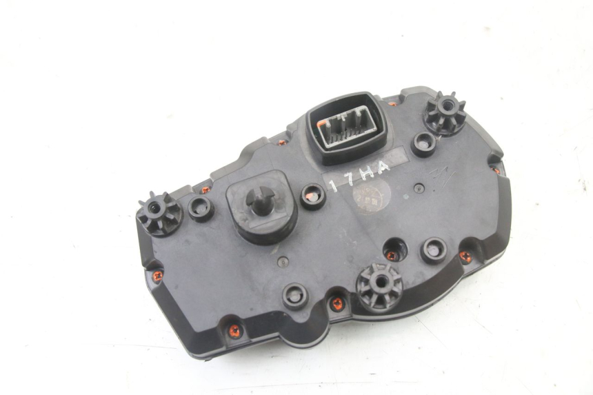 photo de CONTACHILOMETRI SUZUKI GSX F GSXF 650 (2007 - 2015)