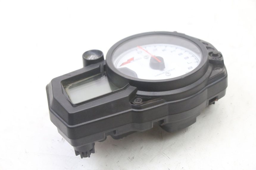photo de CONTACHILOMETRI SUZUKI GSX F GSXF 650 (2007 - 2015)