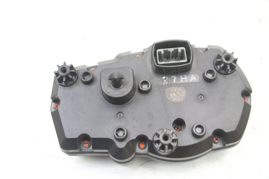 photo de CONTACHILOMETRI SUZUKI GSX F GSXF 650 (2007 - 2015)