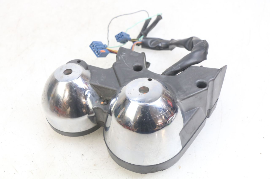 photo de CONTACHILOMETRI SUZUKI SV N 650 (1999 - 2002)