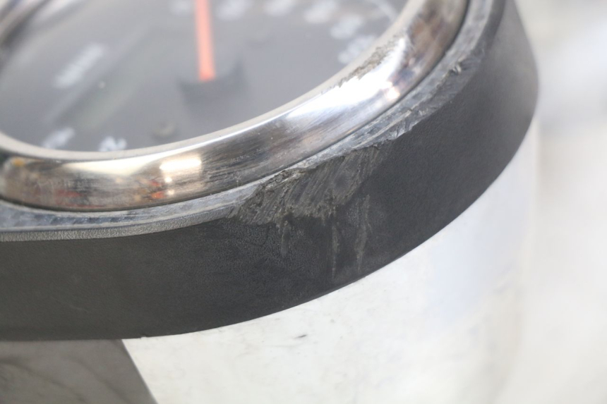 photo de CONTACHILOMETRI SUZUKI SV N 650 (1999 - 2002)