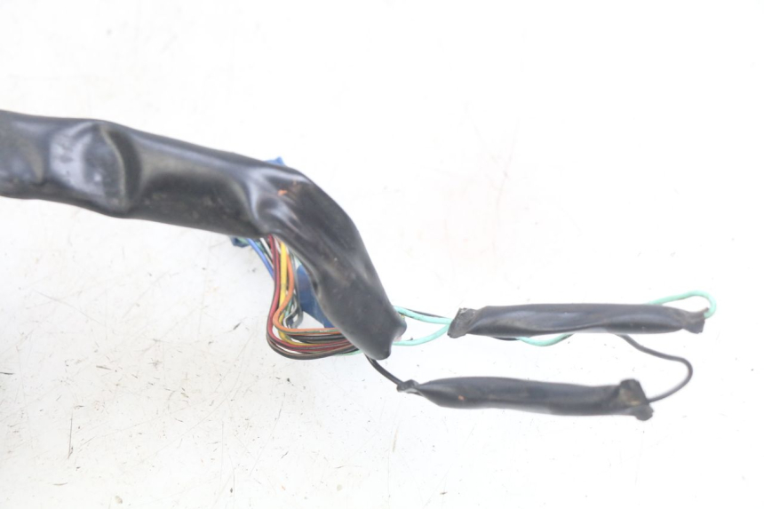 photo de CONTACHILOMETRI SUZUKI SV N 650 (1999 - 2002)