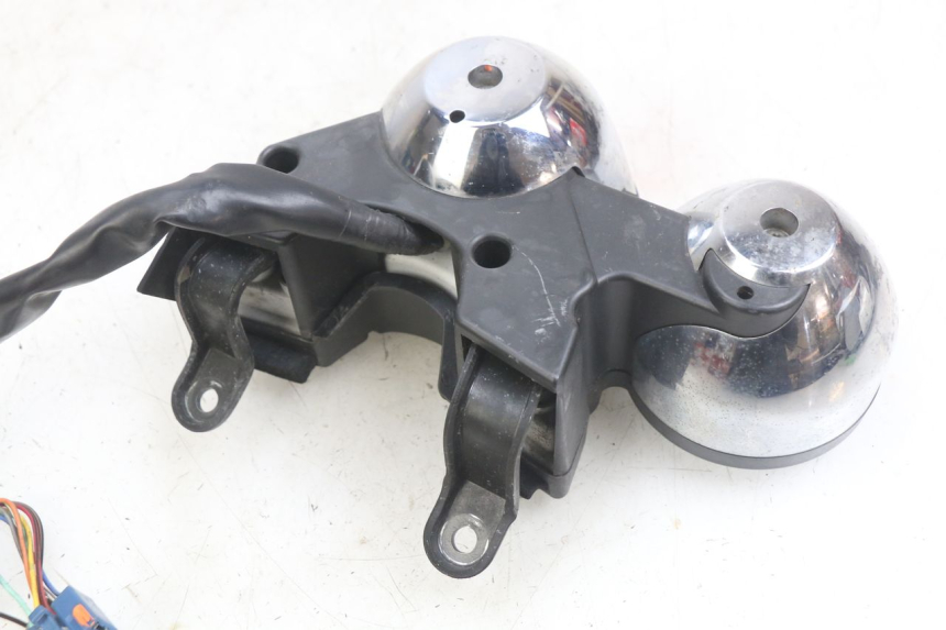 photo de CONTACHILOMETRI SUZUKI SV N 650 (1999 - 2002)