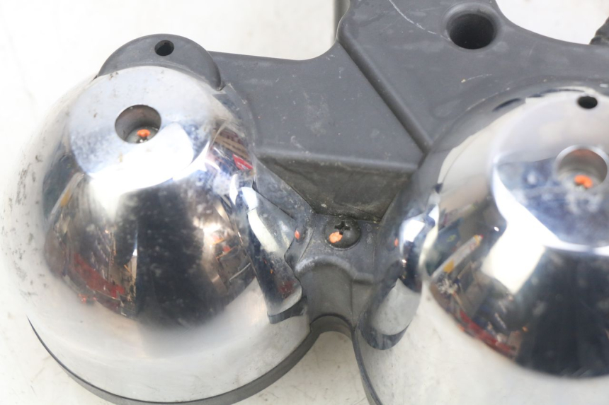 photo de CONTACHILOMETRI SUZUKI SV N 650 (1999 - 2002)