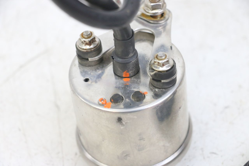 photo de CONTACHILOMETRI SUZUKI SV N 650 (1999 - 2002)