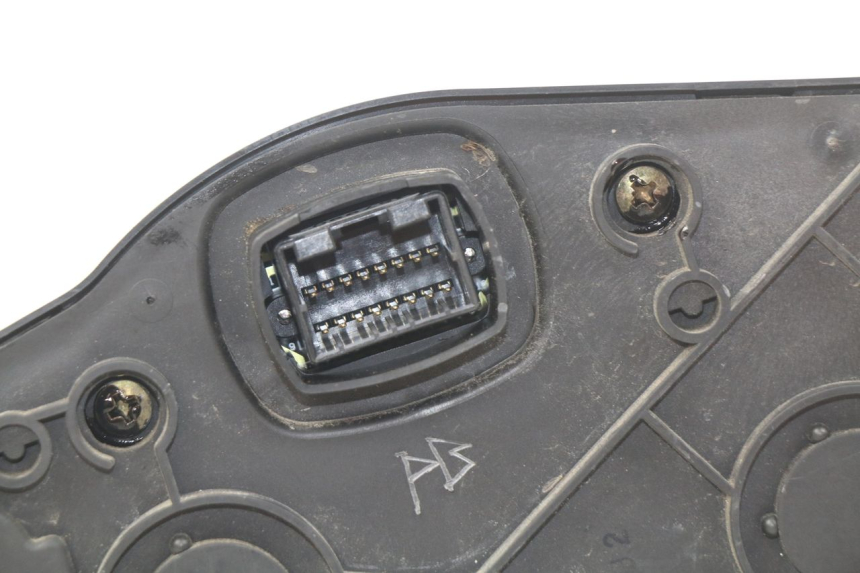 photo de Contachilometri SUZUKI SV S 650 (1999 - 2002)