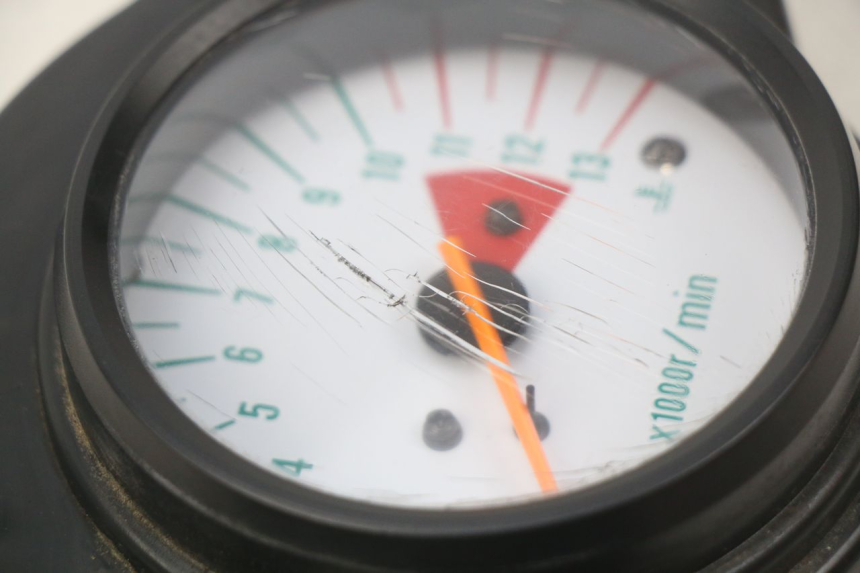 photo de Contachilometri SUZUKI SV S 650 (1999 - 2002)