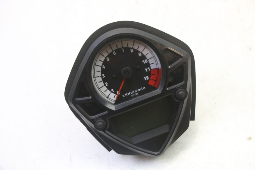 photo de CONTACHILOMETRI SUZUKI SV S 650 (2003 - 2009)