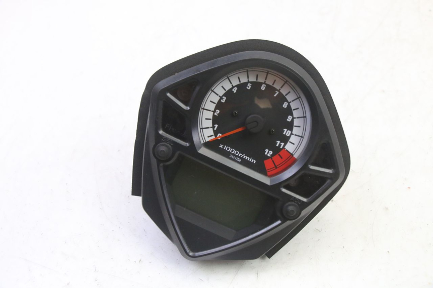 photo de CONTACHILOMETRI SUZUKI SV S 650 (2003 - 2009)