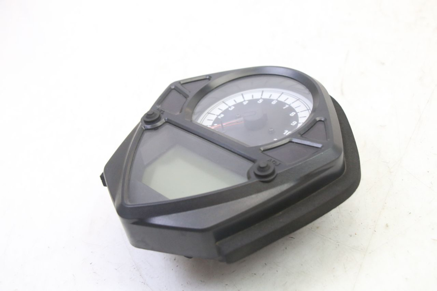 photo de CONTACHILOMETRI SUZUKI SV S 650 (2003 - 2009)