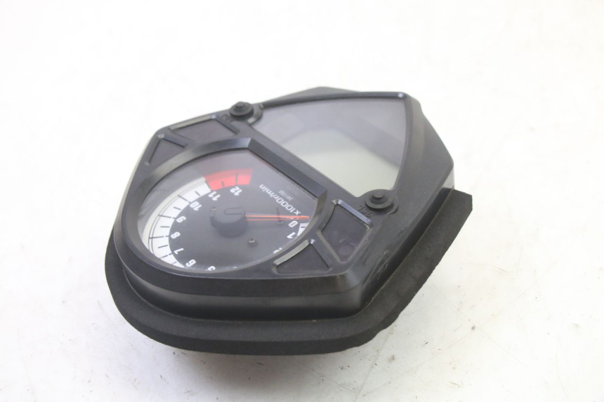 photo de CONTACHILOMETRI SUZUKI SV S 650 (2003 - 2009)
