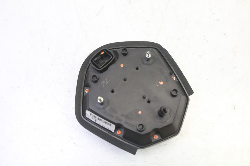photo de CONTACHILOMETRI SUZUKI SV S 650 (2003 - 2009)