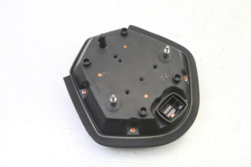 photo de CONTACHILOMETRI SUZUKI SV S 650 (2003 - 2009)